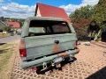 Chevrolet K5 Blazer