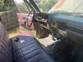 Chevrolet K5 Blazer