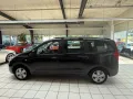 Dacia Lodgy Comfort Scheckheft Apple CarPlay Android A