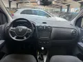Dacia Lodgy Comfort Scheckheft Apple CarPlay Android A