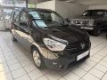 Dacia Lodgy Comfort Scheckheft Apple CarPlay Android A