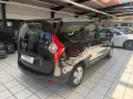 Dacia Lodgy Comfort Scheckheft Apple CarPlay Android A