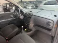 Dacia Lodgy Comfort Scheckheft Apple CarPlay Android A