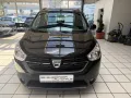 Dacia Lodgy Comfort Scheckheft Apple CarPlay Android A