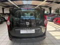Dacia Lodgy Comfort Scheckheft Apple CarPlay Android A