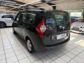 Dacia Lodgy Comfort Scheckheft Apple CarPlay Android A