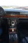 Mercedes-Benz Oldtimer Mercedes W116 280 SE