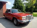 Mercedes-Benz Oldtimer Mercedes W116 280 SE