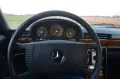 Mercedes-Benz Oldtimer Mercedes W116 280 SE