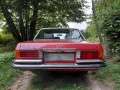 Mercedes-Benz Oldtimer Mercedes W116 280 SE