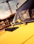 Lada 2101 Porsche Light Yellow