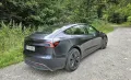 Tesla Model 3 Hinterradantrieb RWD RWD