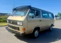 Volkswagen VW T3  Caravelle 1.6D H-Kennzeichen/TÜV NEU