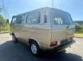 Volkswagen VW T3  Caravelle 1.6D H-Kennzeichen/TÜV NEU