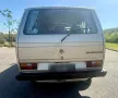 Volkswagen VW T3  Caravelle 1.6D H-Kennzeichen/TÜV NEU