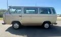 Volkswagen VW T3  Caravelle 1.6D H-Kennzeichen/TÜV NEU