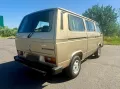 Volkswagen VW T3  Caravelle 1.6D H-Kennzeichen/TÜV NEU