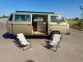 Volkswagen VW T3  Caravelle 1.6D H-Kennzeichen/TÜV NEU