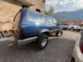 Toyota 4-Runner 4 Runner 2.4 turbodiesel 5 porte