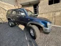 Toyota 4-Runner 4 Runner 2.4 turbodiesel 5 porte