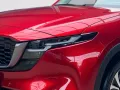 Mazda CX-5 e-Skyactive-G 141 Exclusive-Line
