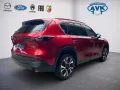 Mazda CX-5 e-Skyactive-G 141 Exclusive-Line
