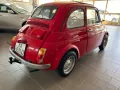 Fiat FIAT Cinquecento 1970