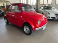 Fiat FIAT Cinquecento 1970