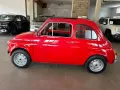Fiat FIAT Cinquecento 1970
