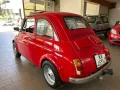 Fiat FIAT Cinquecento 1970
