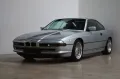 BMW 850i V12,Leder,SHD,Top,SHZG,Sthzg,DWA,EDC
