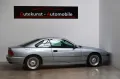 BMW 850i V12,Leder,SHD,Top,SHZG,Sthzg,DWA,EDC