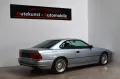 BMW 850i V12,Leder,SHD,Top,SHZG,Sthzg,DWA,EDC