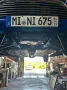Rover Mini MK II (V) Unikat Top Zustand