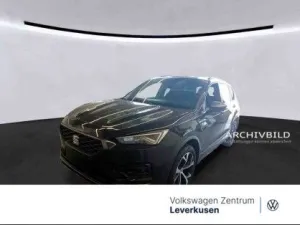 Seat Tarraco FR DSG STANDHZ ACC NAVI MEMORY KAM PDC