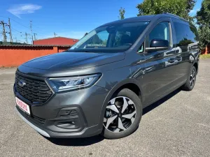 Ford Grand Tourneo Connect PHEV Active AHK
