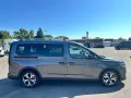 Ford Grand Tourneo Connect PHEV Active AHK