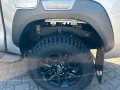 Toyota Hilux Double Cab Invincible, höher, breiter, AHK