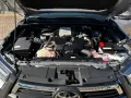 Toyota Hilux Double Cab Invincible, höher, breiter, AHK