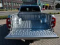 Toyota Hilux Double Cab Invincible, höher, breiter, AHK