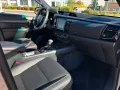 Toyota Hilux Double Cab Invincible, höher, breiter, AHK