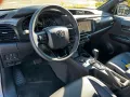 Toyota Hilux Double Cab Invincible, höher, breiter, AHK