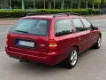 Ford Mondeo 1.8 16V 