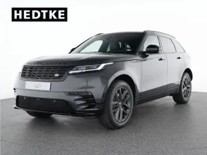 Land Rover Range Rover Velar P400e Dynamic SE 20
