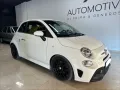 Abarth 595 1.4 Turbo T-Jet 145 CV