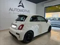 Abarth 595 1.4 Turbo T-Jet 145 CV
