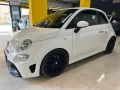 Abarth 595 1.4 Turbo T-Jet 145 CV