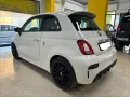 Abarth 595 1.4 Turbo T-Jet 145 CV