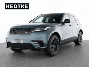 Land Rover Range Rover Velar P400e Dynamic SE 20