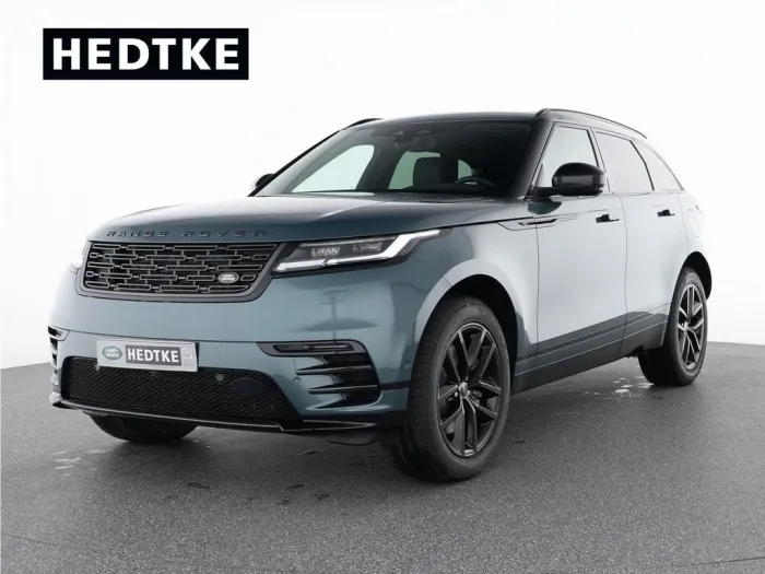 Land Rover Range Rover Velar P400e Dynamic SE 20